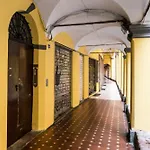 Nosadella Rise By Wonderful Italy Bologna