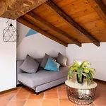 Апартаменты Nosadella Rise By Wonderful Italy *