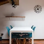 Апартаменты Nosadella Rise By Wonderful Italy *