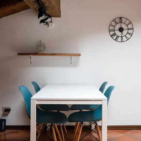Mansardina Nosadella 9 By Wonderful Italy * Bologna