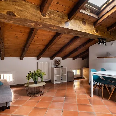 Mansardina Nosadella 9 By Wonderful Italy Apartment Bologna