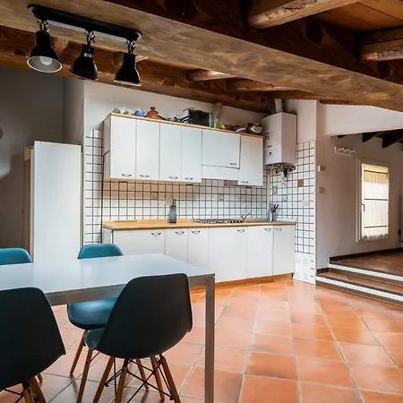 Apartment Mansardina Nosadella 9 By Wonderful Italy Bologna