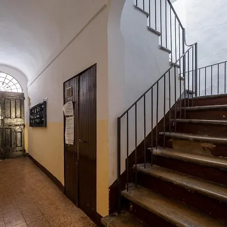 Mansardina Nosadella 9 By Wonderful Italy Apartment Bologna