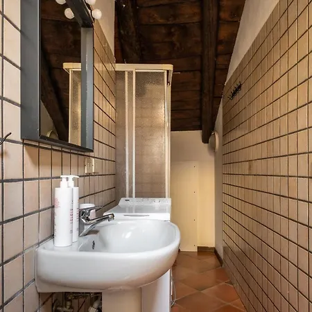 Mansardina Nosadella 9 By Wonderful Italy Apartment *