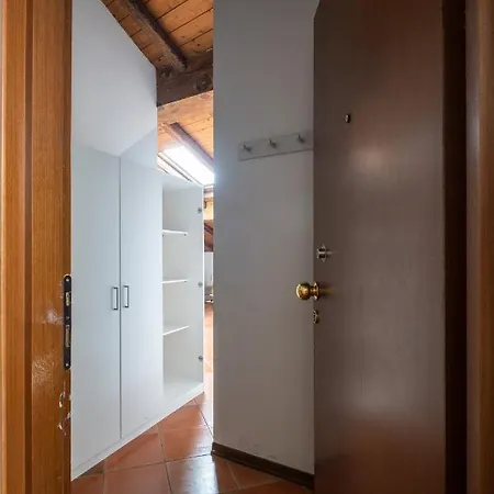 Mansardina Nosadella 9 By Wonderful Italy Apartment Bologna