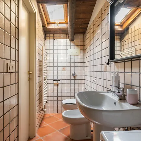 Nosadella Rise By Wonderful Italy