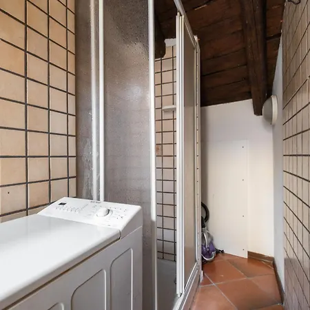 Nosadella Rise By Wonderful Italy Lejlighed