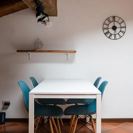 Apartmán Nosadella Rise By Wonderful Italy *