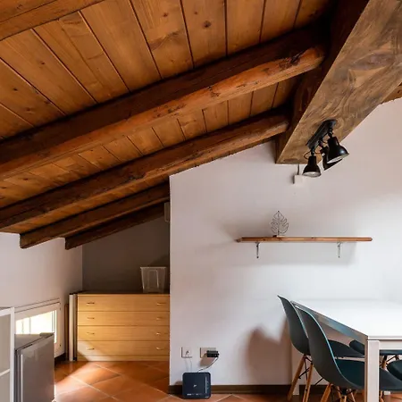 Apartmán Nosadella Rise By Wonderful Italy Boloňa