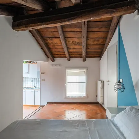 Nosadella Rise By Wonderful Italy Apartament *