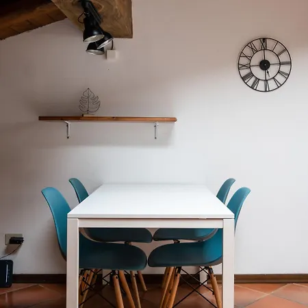 Nosadella Rise By Wonderful Italy Apartament