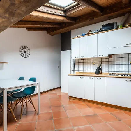 Nosadella Rise By Wonderful Italy * Bolonia