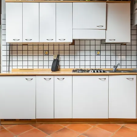 Apartment Nosadella Rise By Wonderful Italy *