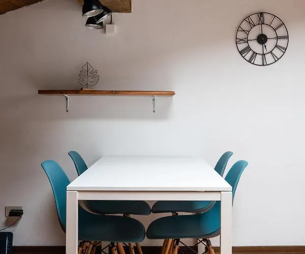 Nosadella Rise By Wonderful Italy * Bologna