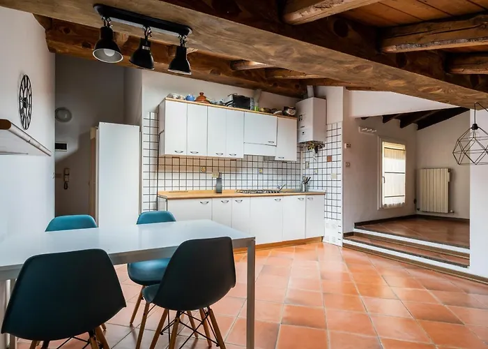 Lejlighed Nosadella Rise By Wonderful Italy Bologna