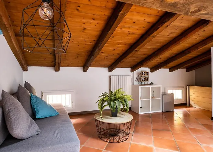 Nosadella Rise By Wonderful Italy