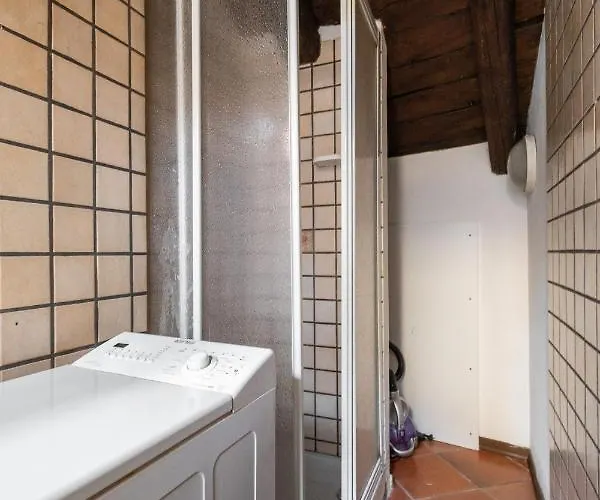 Nosadella Rise By Wonderful Italy