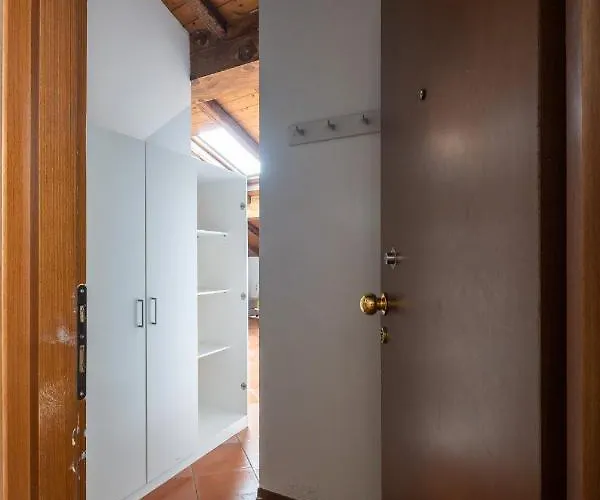 Nosadella Rise By Wonderful Italy Lägenhet Bologna