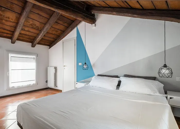 Nosadella Rise By Wonderful Italy *