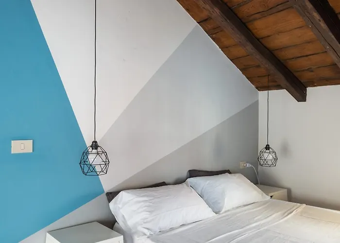 Nosadella Rise By Wonderful Italy * Bologna