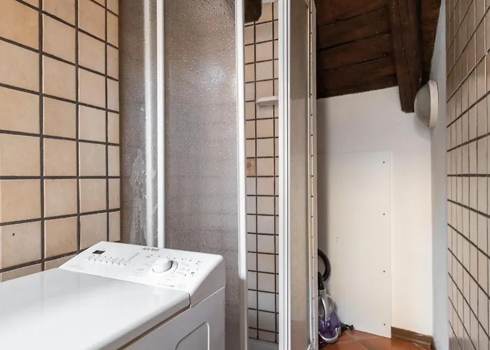 Nosadella Rise By Wonderful Italy Lägenhet