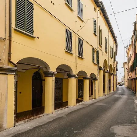 Nosadella Rise By Wonderful Italy