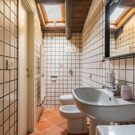 Apartamento Nosadella Rise By Wonderful Italy *