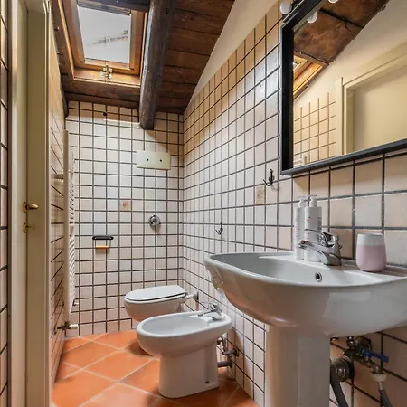 Nosadella Rise By Wonderful Italy Apartamento