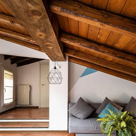 Apartamento Nosadella Rise By Wonderful Italy