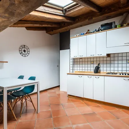 Nosadella Rise By Wonderful Italy