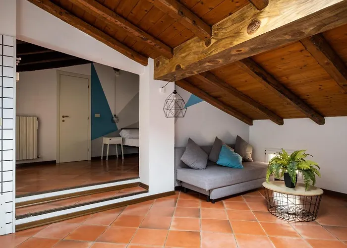 Nosadella Rise By Wonderful Italy Appartement Bologna