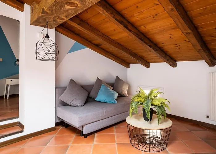 Appartement Nosadella Rise By Wonderful Italy *