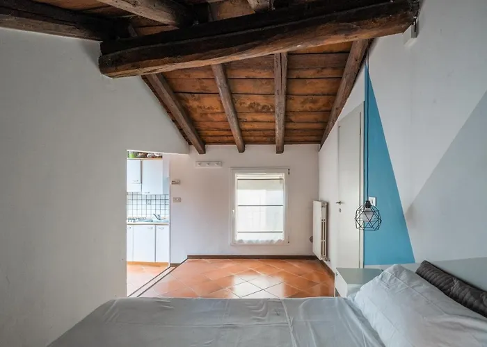 Appartement Nosadella Rise By Wonderful Italy