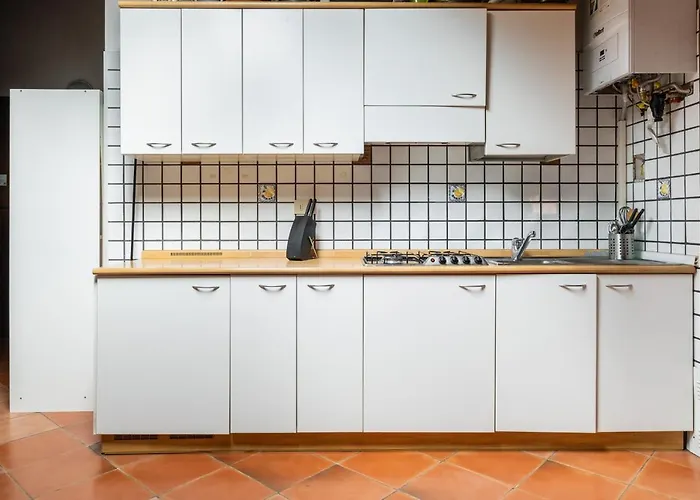 Appartement Nosadella Rise By Wonderful Italy Bologna