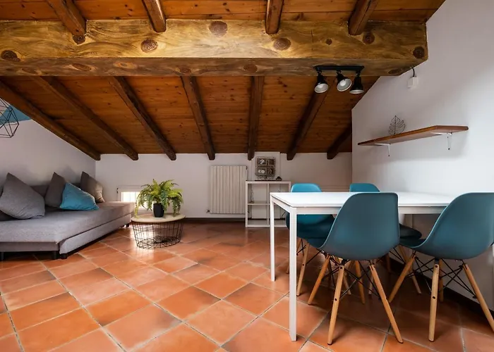 Appartement Nosadella Rise By Wonderful Italy *