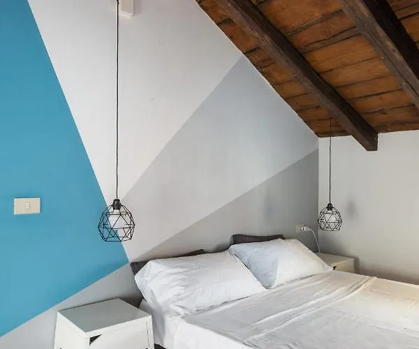 Appartement Nosadella Rise By Wonderful Italy Bologna