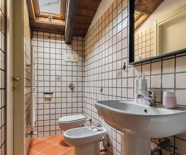 Appartement Nosadella Rise By Wonderful Italy