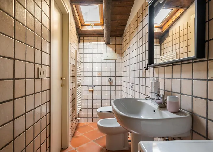 Appartement Nosadella Rise By Wonderful Italy *