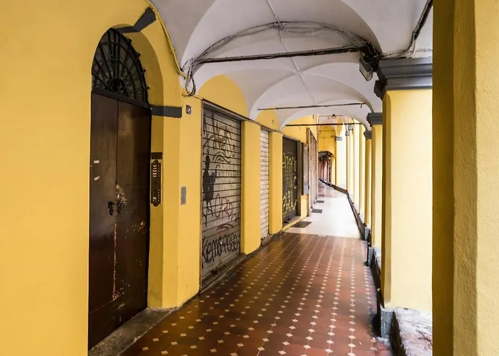 Appartement Nosadella Rise By Wonderful Italy