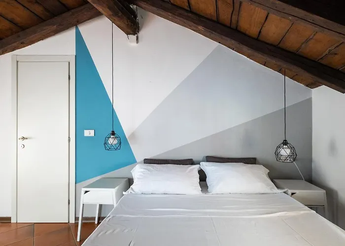 Nosadella Rise By Wonderful Italy Appartement *