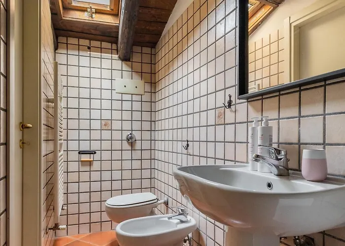 Nosadella Rise By Wonderful Italy Appartement