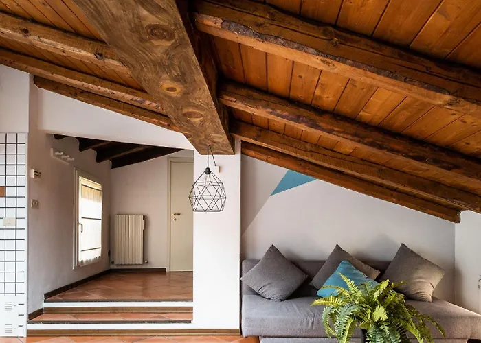 Appartement Nosadella Rise By Wonderful Italy