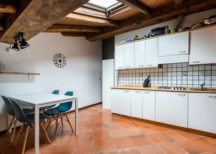 Nosadella Rise By Wonderful Italy