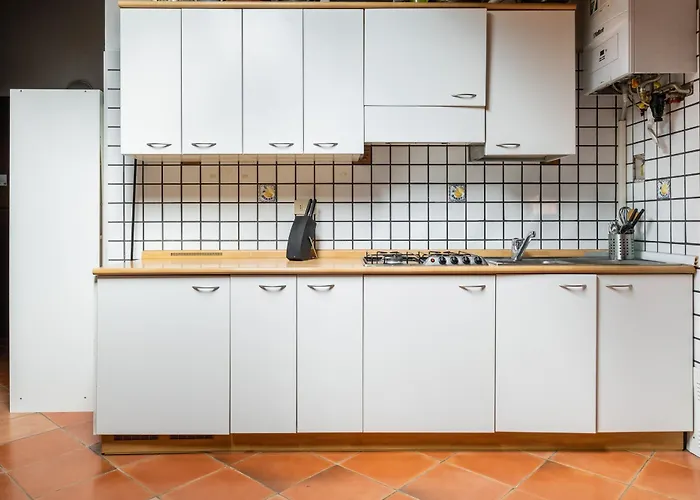 Nosadella Rise By Wonderful Italy Appartement Bologna