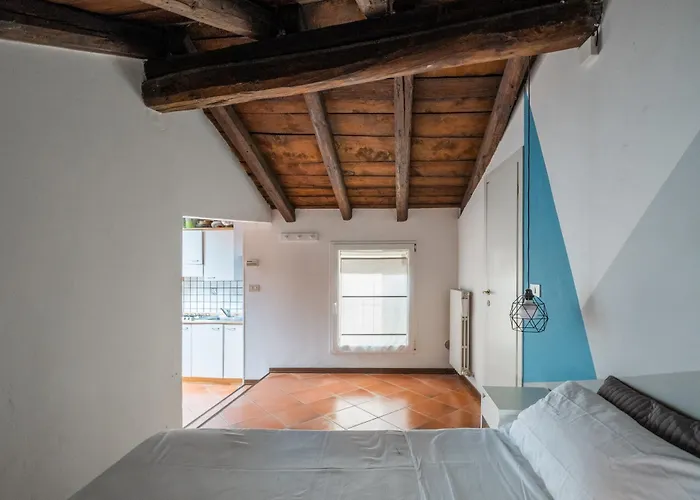 Appartement Nosadella Rise By Wonderful Italy Bologna