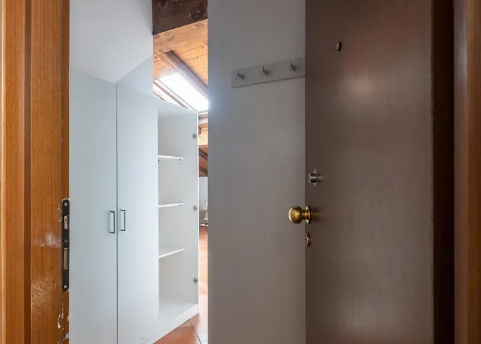 Appartement Nosadella Rise By Wonderful Italy