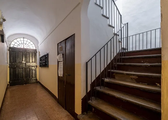 Appartement Nosadella Rise By Wonderful Italy Bologna
