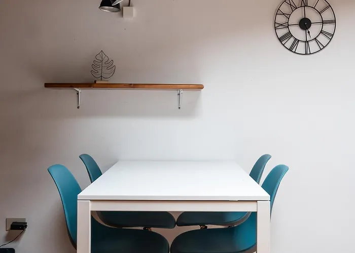 Appartement Nosadella Rise By Wonderful Italy *